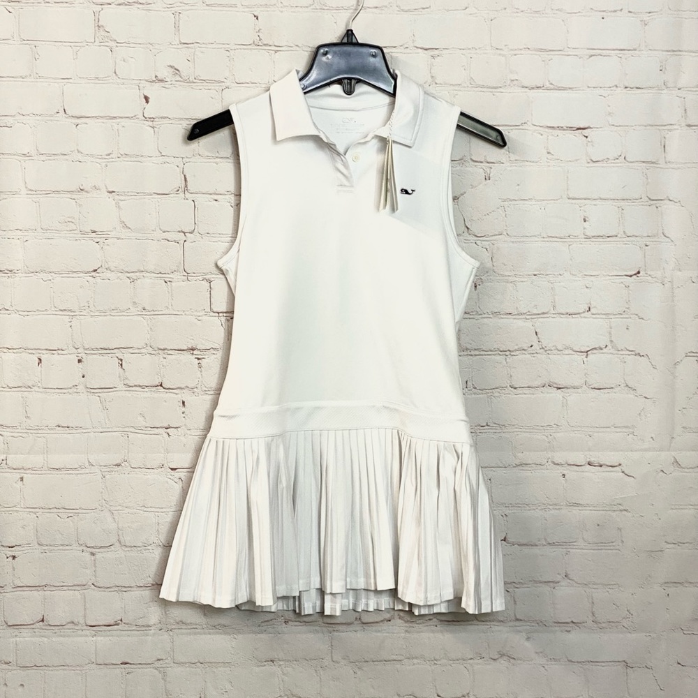 Vineyard Vines Athletic Dress size Large- NWT